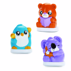 VTech STORY'CLOCK - MA CONTEUSE RÉVEIL - Vue supplémentaire 6
