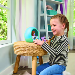 VTech STORY'CLOCK - MA CONTEUSE RÉVEIL - Vue supplémentaire 7