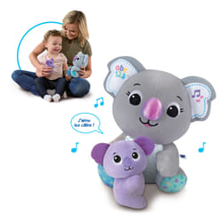 VTech Baby Maman Koala Câlins