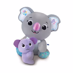 VTech Baby Maman Koala Câlins - Vue supplémentaire 2