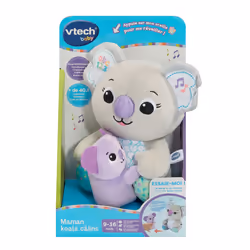 VTech Baby Maman Koala Câlins - Vue supplémentaire 3