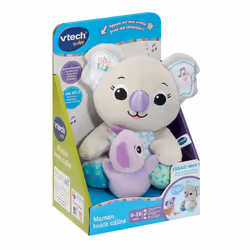 VTech Baby Maman Koala Câlins - Vue supplémentaire 4