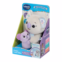VTech Baby Maman Koala Câlins - Vue supplémentaire 5