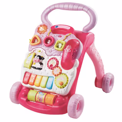 VTech 80-077054, 1 an(s), Rose