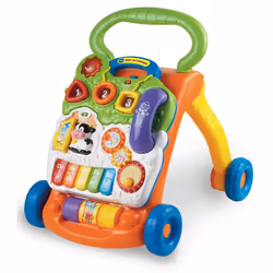 VTech 80-077064, 1 an(s), Multicolore