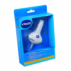 VTech Adapteur allume-cigare