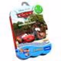 Jeu VSmile Vtech - Cars