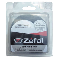 Blister de 2 fonds de jante Zefal 700xc-16 mm
