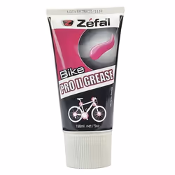 Tube de graisse Zefal lithium pro 2 150 ml