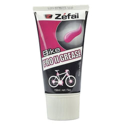 Tube de graisse Zefal lithium pro 2 150 ml