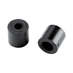 Accessoire de pompe - Zefal - Husky - Noir - Caoutchouc - Presta/Schrader