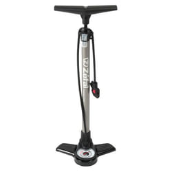 Zefal PROFIL MAX FP20 Noir, Gris Pompe à pied