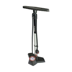 Pompe à vélo ZEFAL Profil max FP30 - Rouge