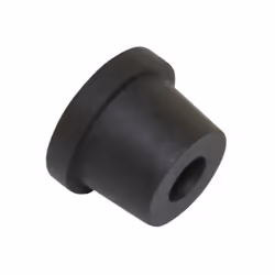 Adaptateur de valve pour pompe - ZEFAL - JOINT PRESTA POUR POMPE HUSKY - Noir - Mixte - Adulte
