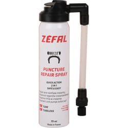 Spray anti-crevaison Zefal 75 ml
