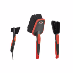 Brosse Zefal ZB (x3)