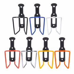 Porte bidon Zefal 5 mm