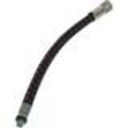Raccord Flexible Zefal Schrader et Adaptateur Presta - Mixte - Vélo loisir