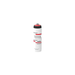 Zefal Magnum Pro Vélo, Sports 975 ml Polypropylène (PP) Rouge, Blanc