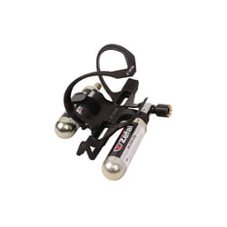 Porte bidon pour kit co2 Zefal pulse z2i sx25g