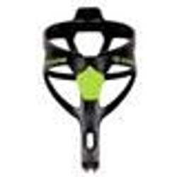 Porte bidon Zefal Pulse en verre noir/vert pour VTT
