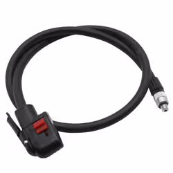 Raccord de pompe à pied pour pompe Zefal Switch