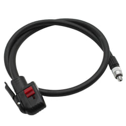 Raccord de pompe à pied pour pompe Zefal Switch