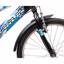 Zefal KID SET 16"-20" Garde-boues avant et arrière (ensemble) - Vue supplémentaire 4