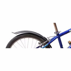 Zefal KID SET 16"-20" Garde-boues avant et arrière (ensemble) - Vue supplémentaire 5