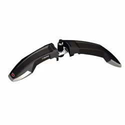 Garde-boue avant Zefal Deflector fm60