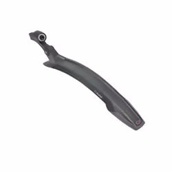 Garde-boue arrière à la tige de selle Zefal Deflector rm60 26-27.5