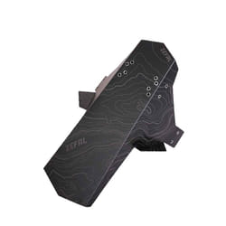 Garde-boue avant Zefal deflector lite 270x220 mm 26-29"