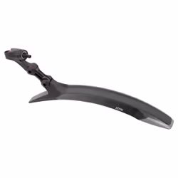 Garde-boue arrière Zefal deflector rm90+