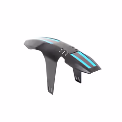 Zefal DEFLECTOR FM20 Support de lumière pour vélo