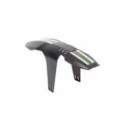 Zefal DEFLECTOR FM20 Support de lumière pour vélo