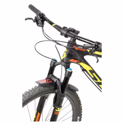 Zefal DEFLECTOR FM20 Support de lumière pour vélo - Vue supplémentaire 5