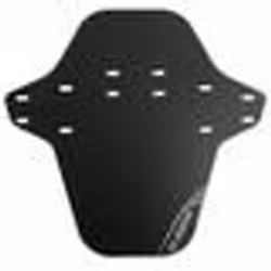GARDE BOUE VTT AV 26-27.5-29-27.5+ ZEFAL DEFLECTOR LITE XL NOIR FIXATION RISLAN