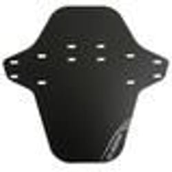 GARDE BOUE VTT AV 26-27.5-29-27.5+ ZEFAL DEFLECTOR LITE XL NOIR FIXATION RISLAN
