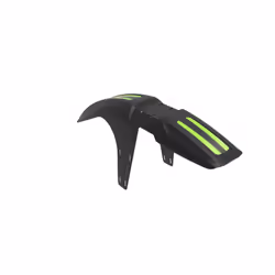 Zefal Deflector FM30 Garde-boue avant - Vue supplémentaire 4