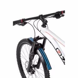 Zefal Deflector FM30 Garde-boue avant - Vue supplémentaire 6