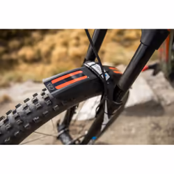 Zefal Deflector FM30 Garde-boue avant - Vue supplémentaire 9