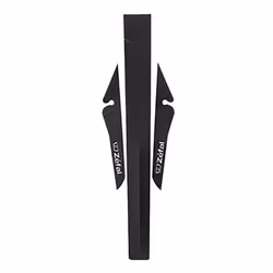 Garde-boue arrière à la tige de selle Zefal Shield lite M