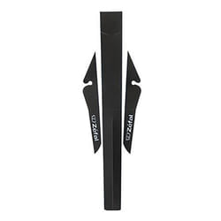 Garde-boue arrière à la tige de selle Zefal Shield lite M