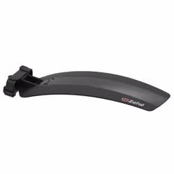 Garde-boue à la selle Zefal Shield s10 700cx38