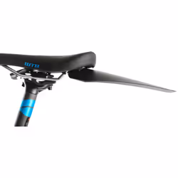 Garde-boue arrière à la tige de selle Zefal shield lite XL