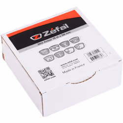 Protection pour cadre ski armor rouleau Zefal