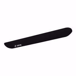 Protection cadre vtt zefal cs armor noir pour base arriere