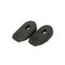 Protection manivelle - Zefal - Crank Armor XL - Noir - Montage facile - VTT