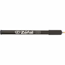 Pompe à main plastique toutes valves Zefal
