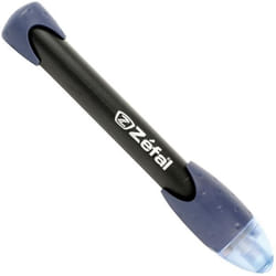 Zefal MAX Noir, Bleu Pompe à main